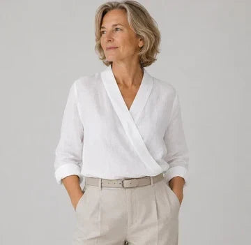 BLUSAS Y CAMISAS