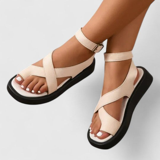 Lalaine | Sandalias Elegantes