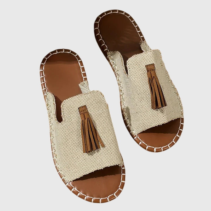 Lorraine | Sandalias Ortopédicas