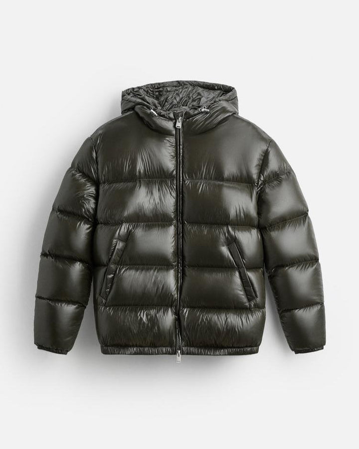 Nova | Chaqueta térmica acolchada unisex