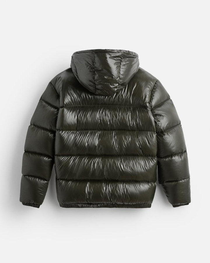 Nova | Chaqueta térmica acolchada unisex