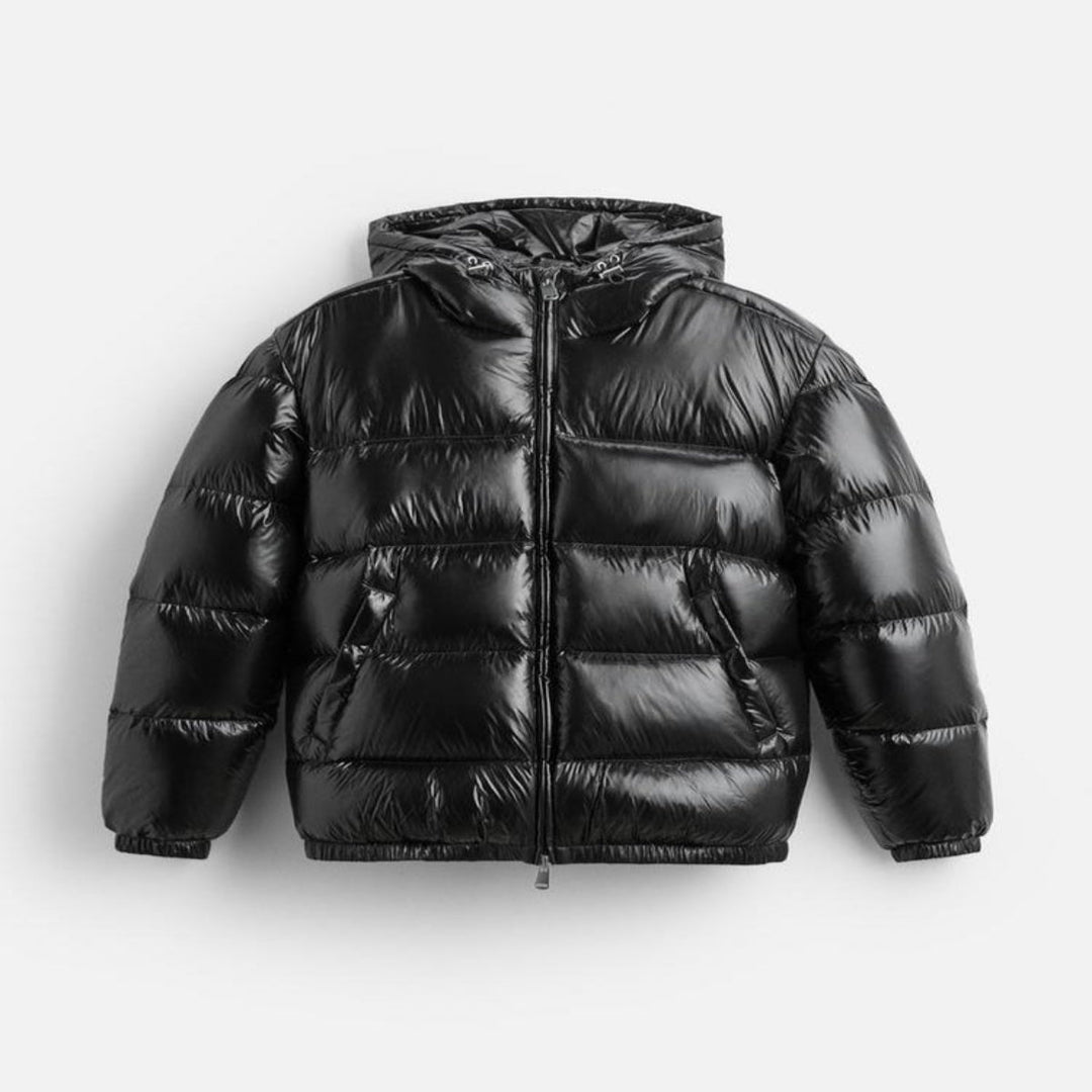 Nova | Chaqueta térmica acolchada unisex