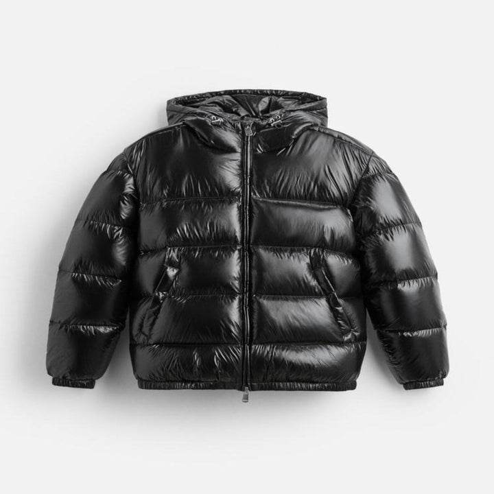 Nova | Chaqueta térmica acolchada unisex