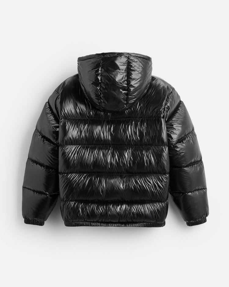 Nova | Chaqueta térmica acolchada unisex