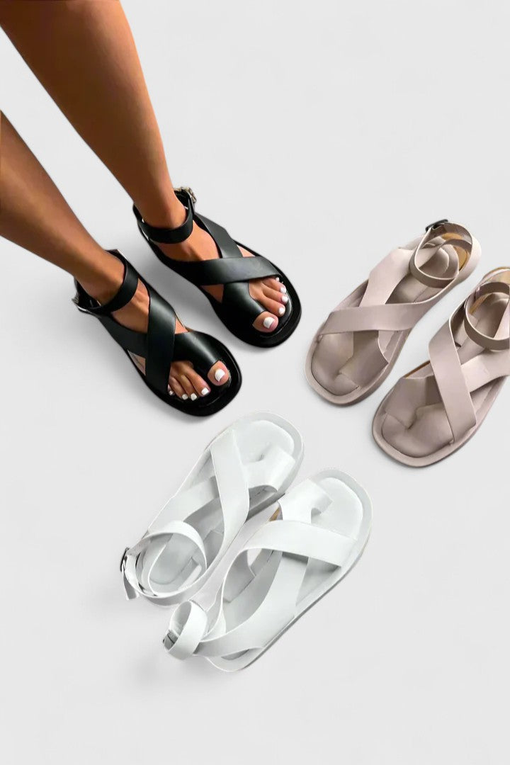 Lalaine | Sandalias Elegantes