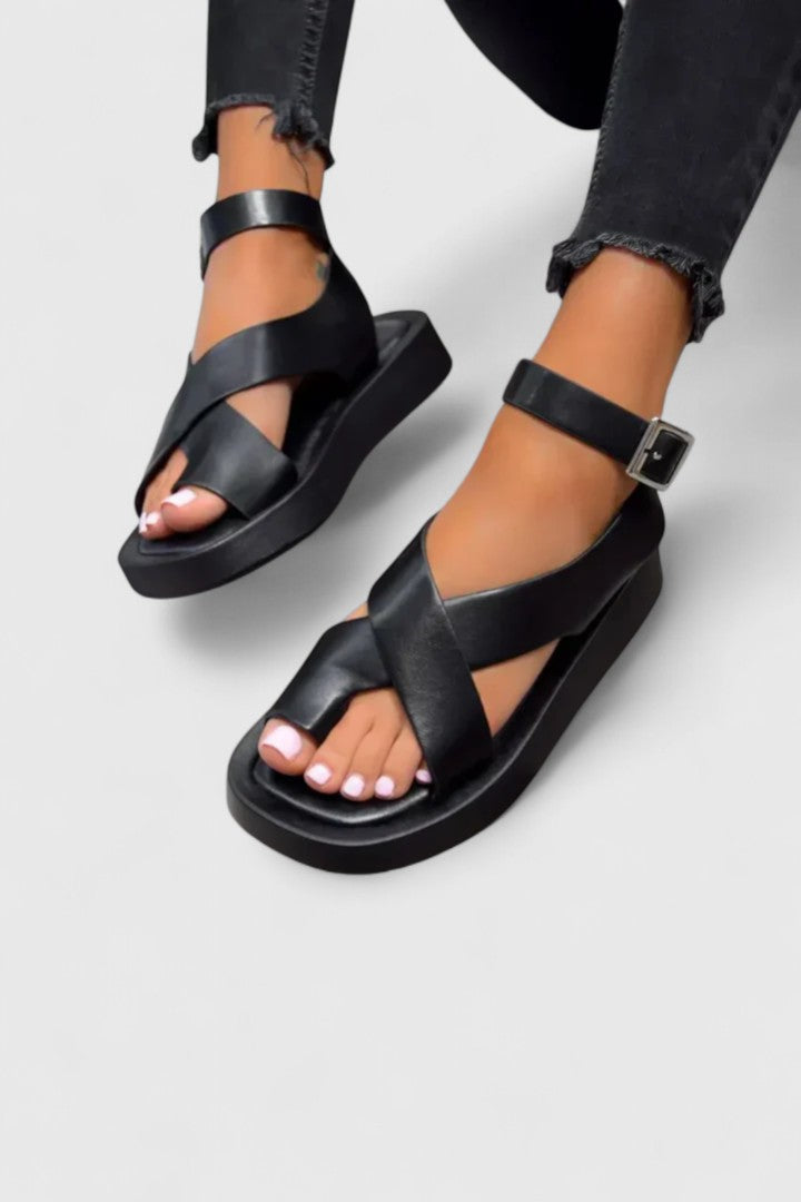 Lalaine | Sandalias Elegantes