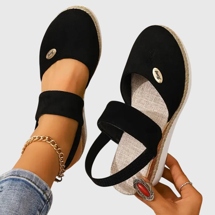 Antonia™ | Sandalias Ortopédicas