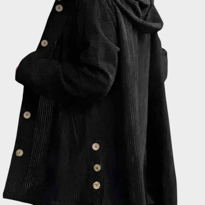 Callista | Chaqueta de Pana