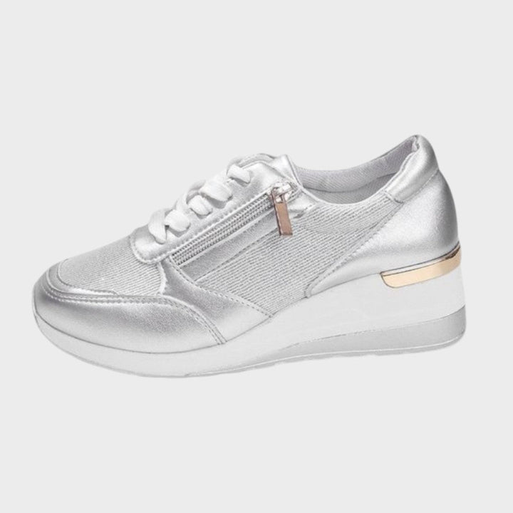 Zeza | Zapatillas de Comodidad Ortopédica