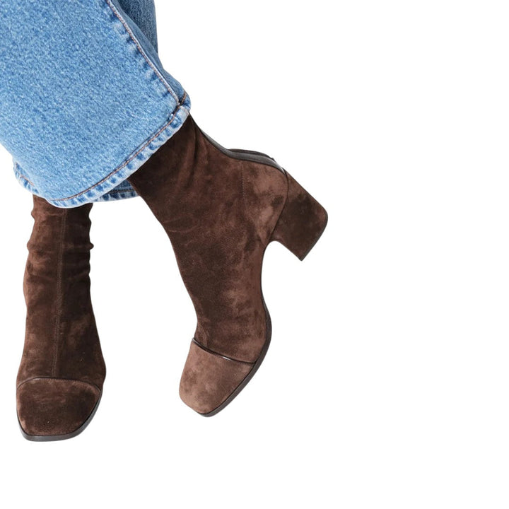 Jimena - Botas Elegantes