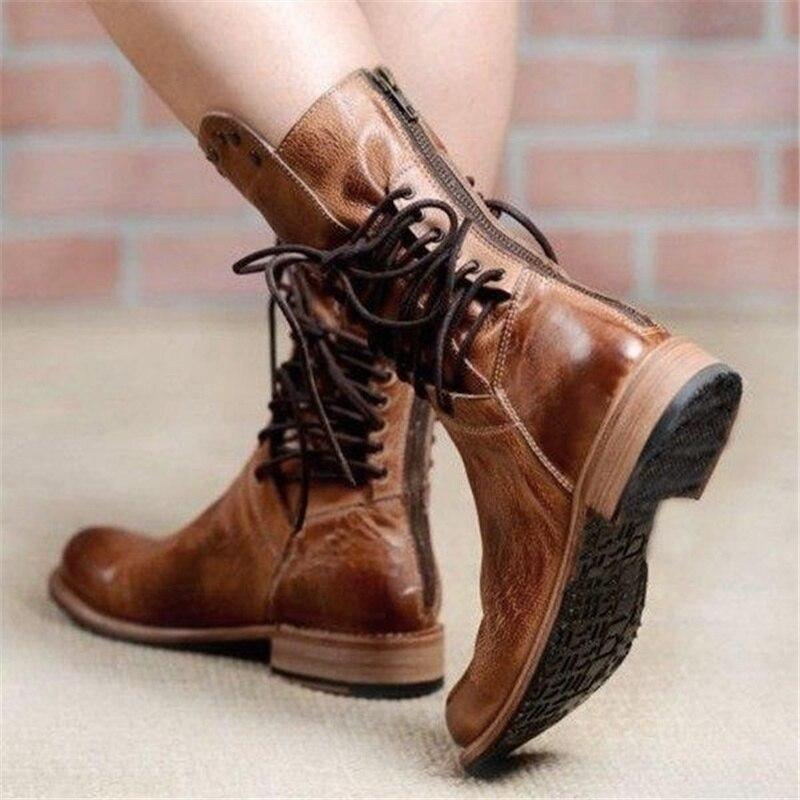 Noelia - Botas Elegantes y Confortables para Mujeres