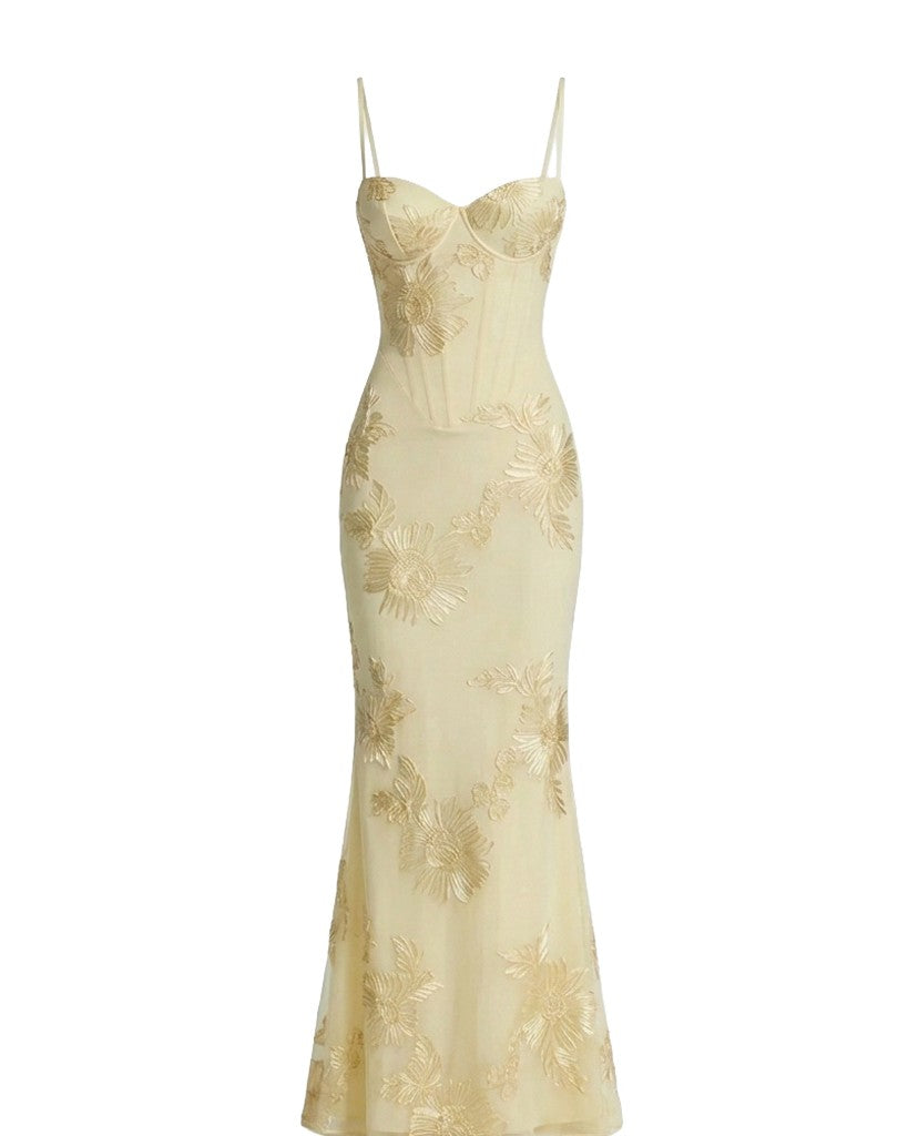 Vestido Grand Stitch