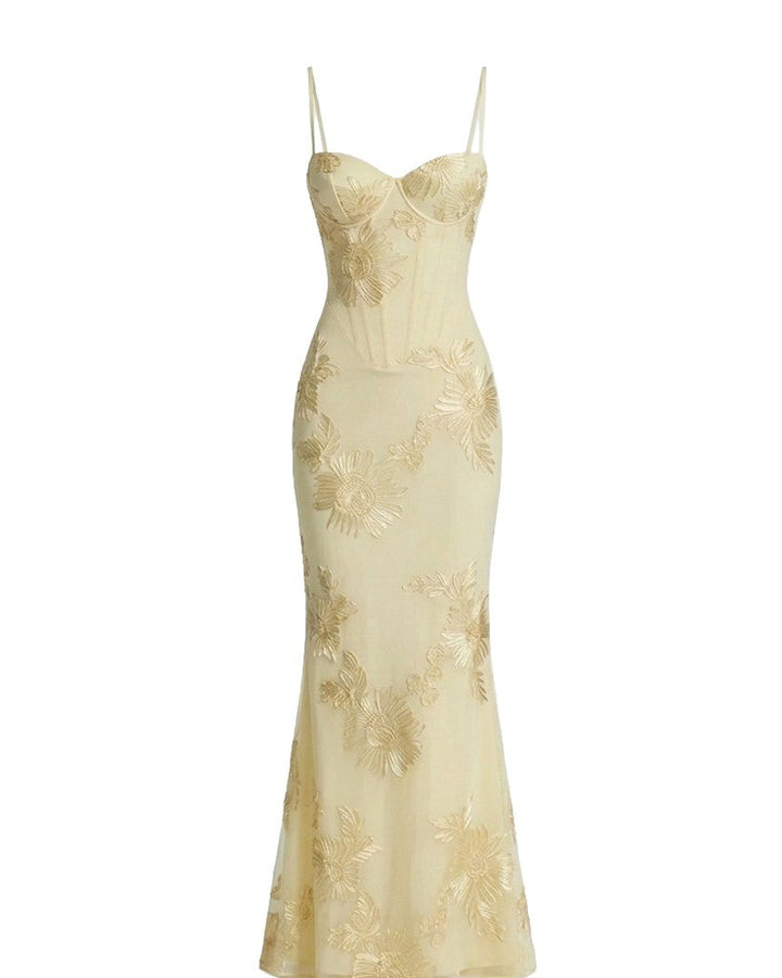 Vestido Grand Stitch