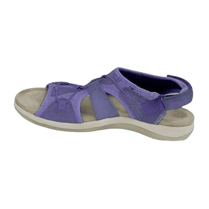 Ursula - Sandalias Ortopédicas Confortables