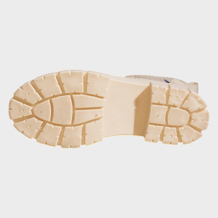 Carlota | Botas Chelsea Impermeables