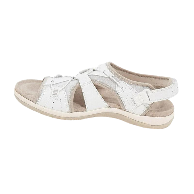 Ursula - Sandalias Ortopédicas Confortables