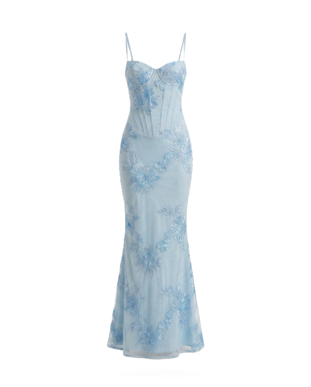 Vestido Grand Stitch