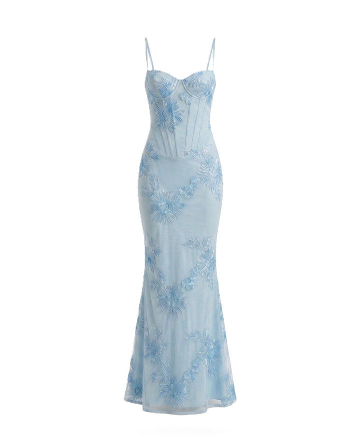 Vestido Grand Stitch