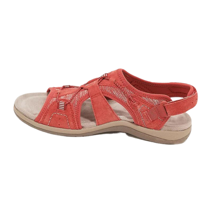 Ursula - Sandalias Ortopédicas Confortables