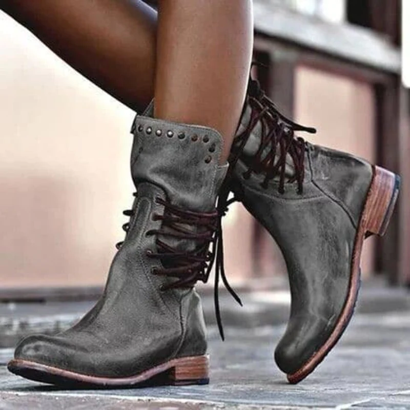 Noelia - Botas Elegantes y Confortables para Mujeres