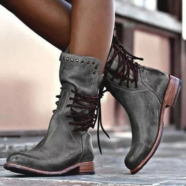 Noelia - Botas Elegantes y Confortables para Mujeres