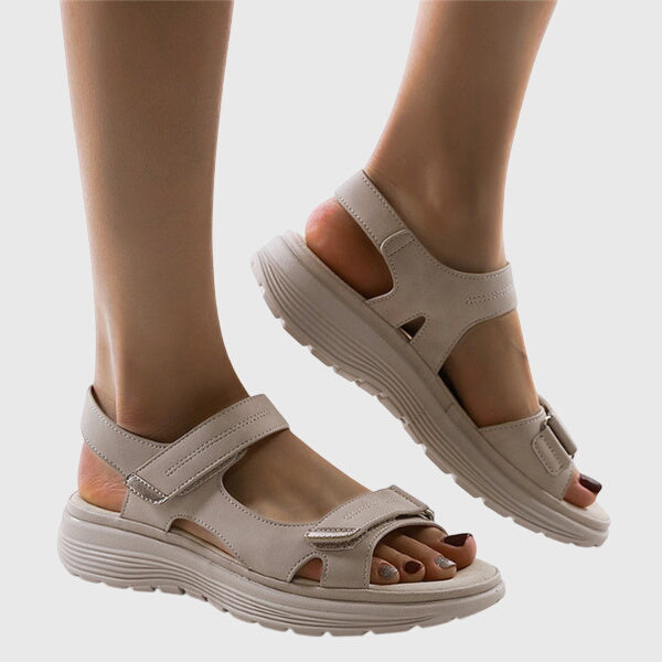 Casey™ | Sandalias Ortopédicas
