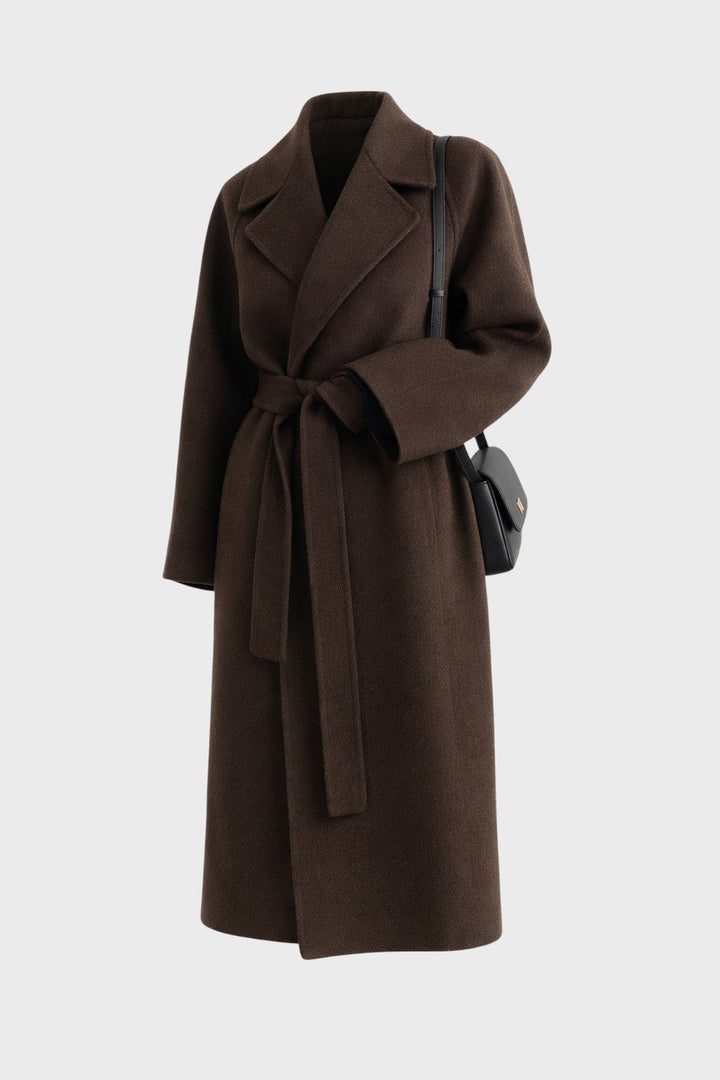 Kateřina | Abrigo Elegante