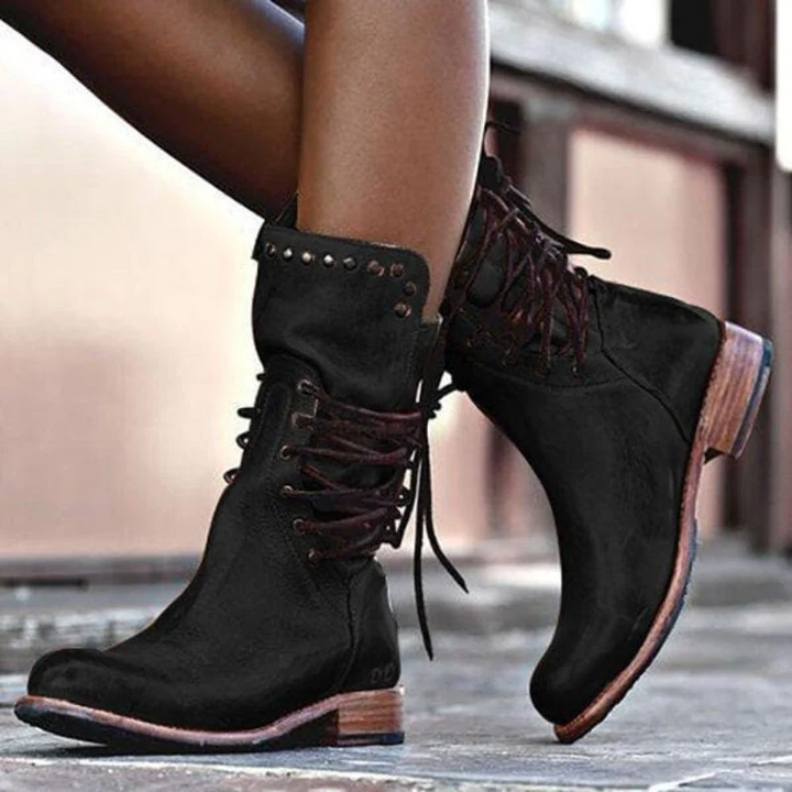 Noelia - Botas Elegantes y Confortables para Mujeres