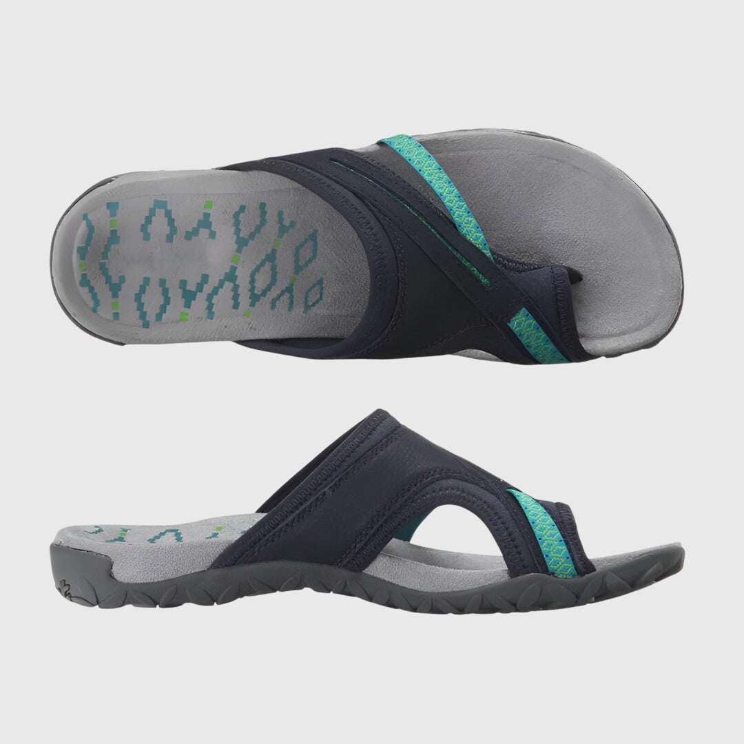Jade™ | Sandalias Ergonómicas