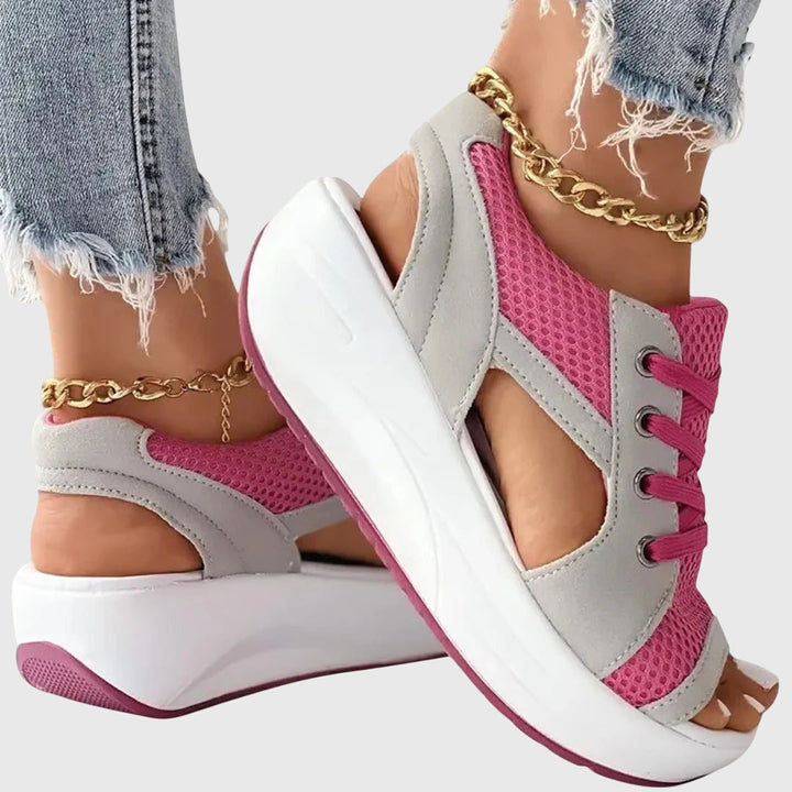 Marlene™ | Sandalias Cómodas