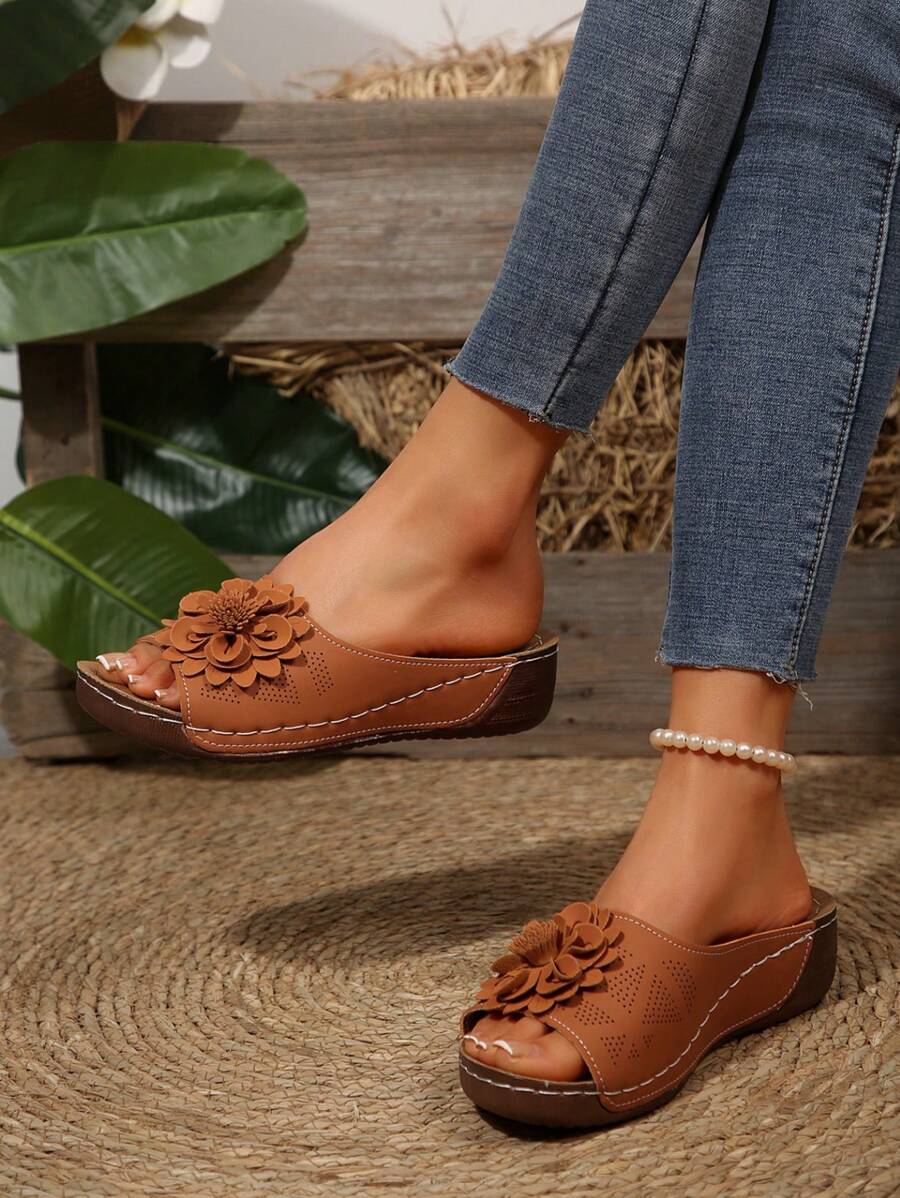 Medellín –  Sandalias Ergonómicas
