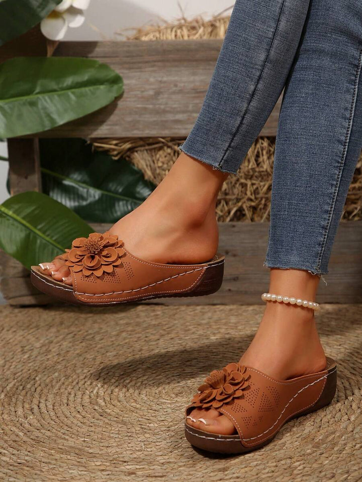 Medellín –  Sandalias Ergonómicas