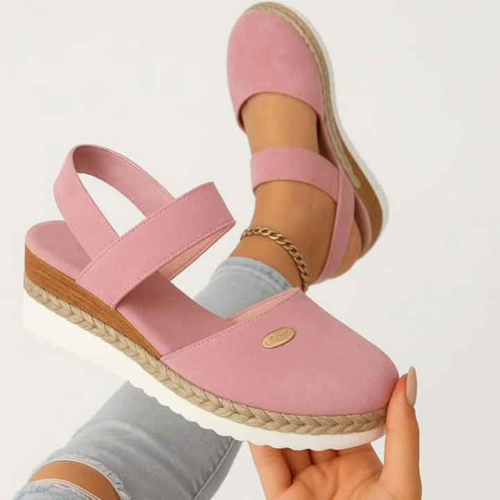 Antonia™ | Sandalias Ortopédicas