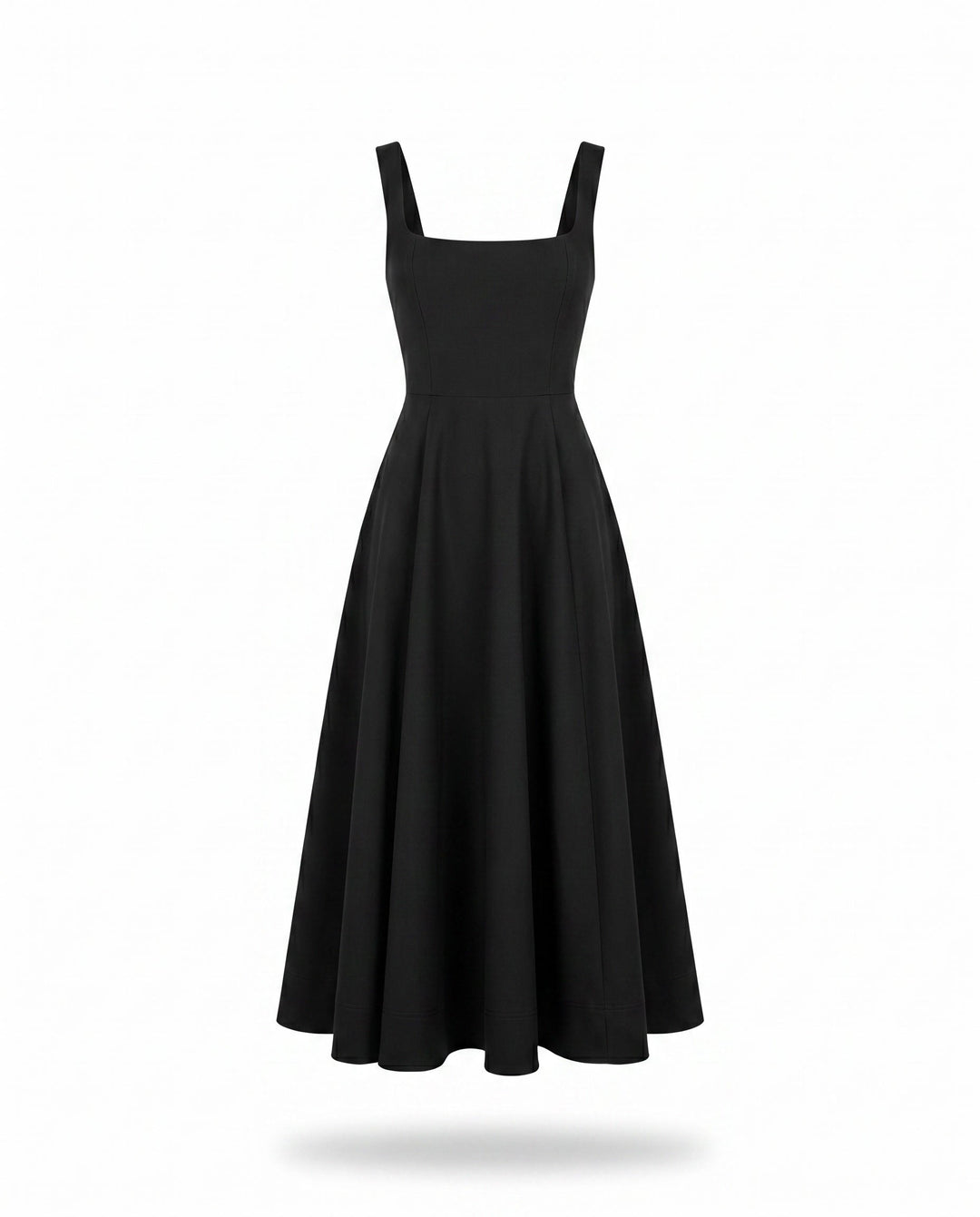 Vestido de Marco Afilado