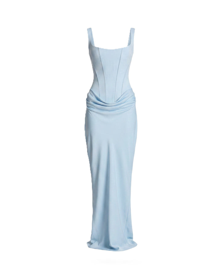 Vestido Cuerpo Ajustado