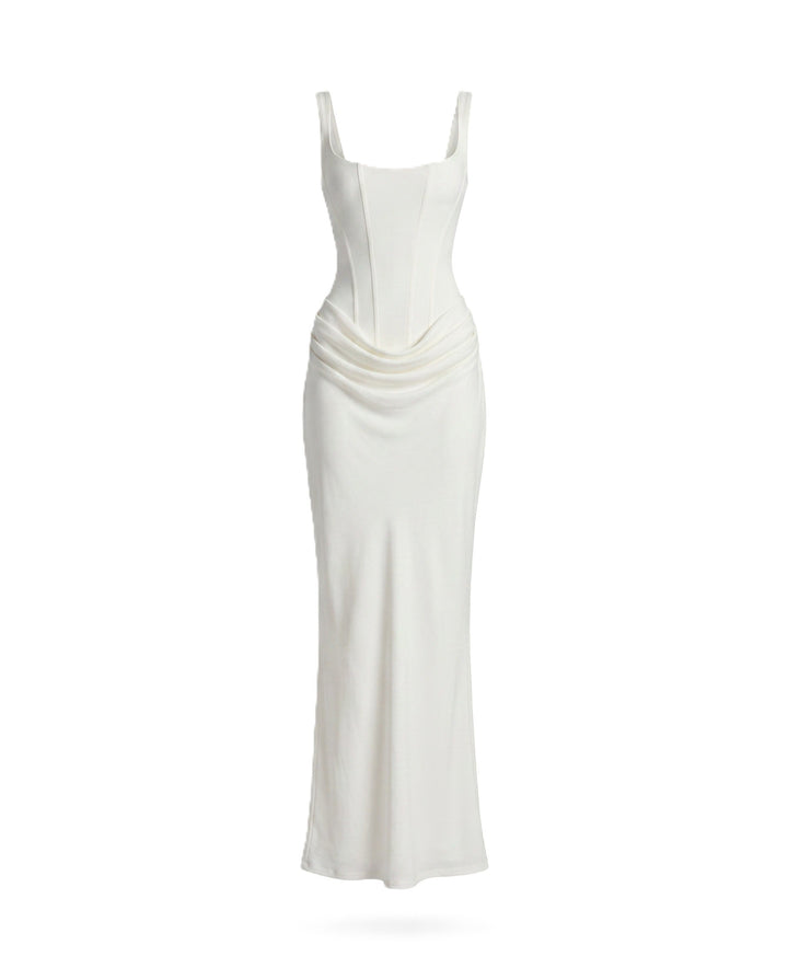 Vestido Cuerpo Ajustado