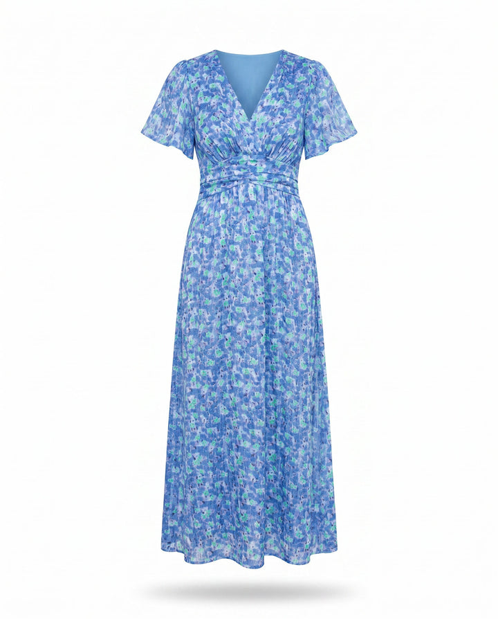 Vestido Garden Walk