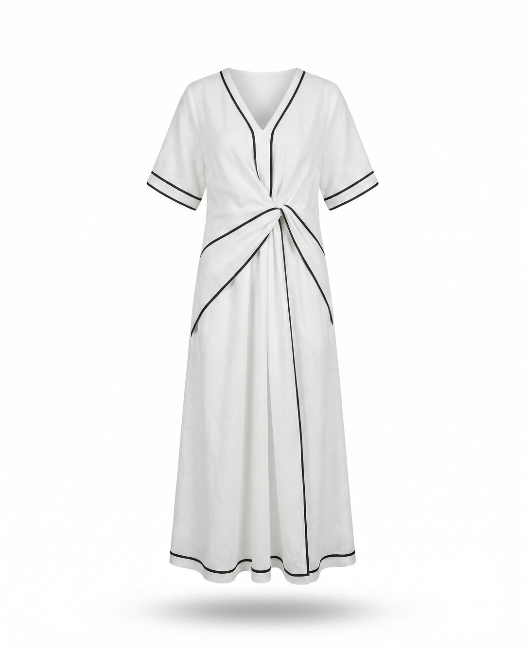 Vestido Coast Line