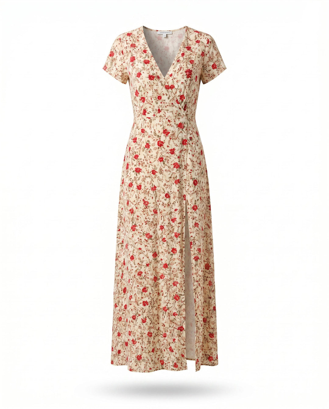 Vestido Boho Tide