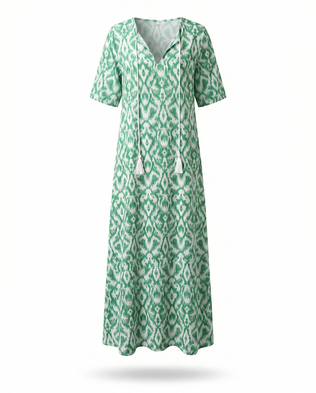 Vestido Tassel Dawn