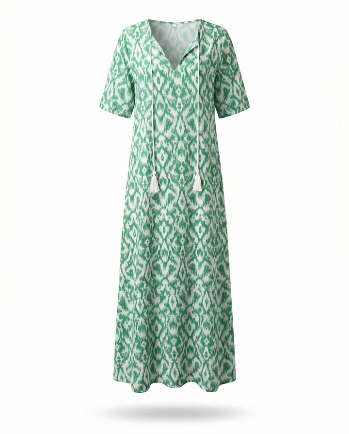 Vestido Tassel Dawn