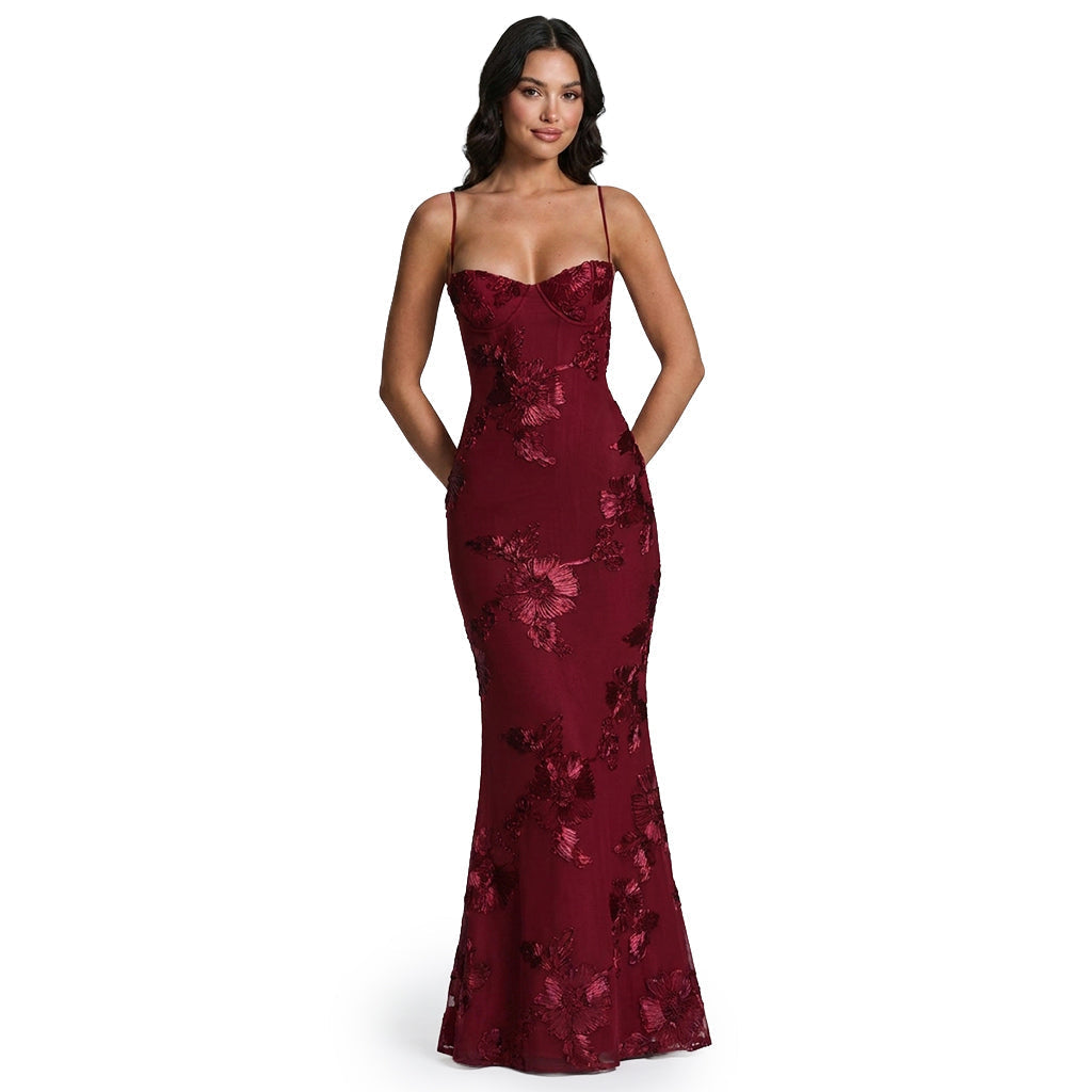 Vestido Grand Stitch