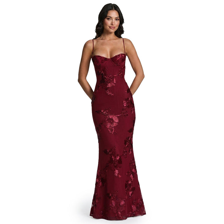 Vestido Grand Stitch