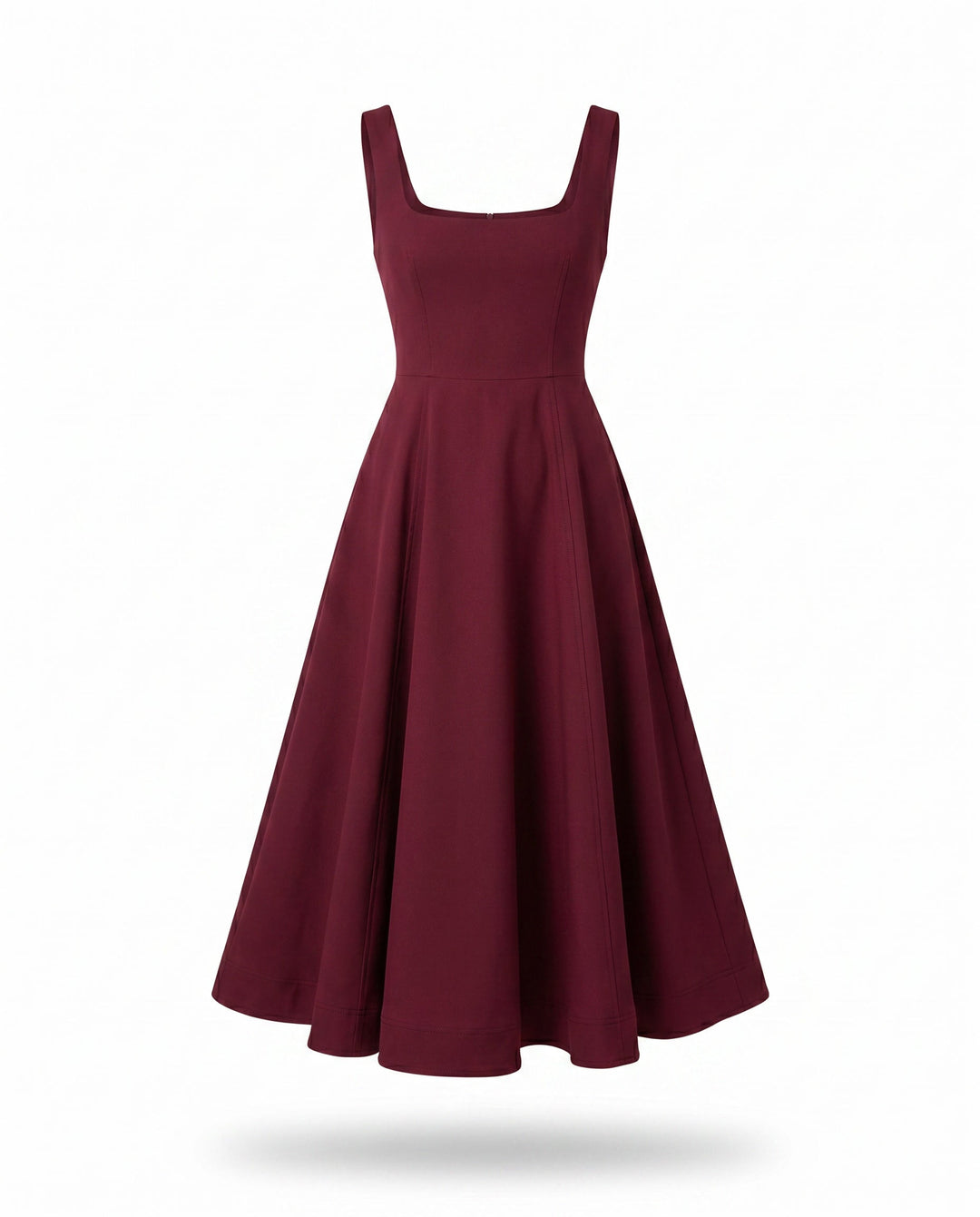 Vestido de Marco Afilado
