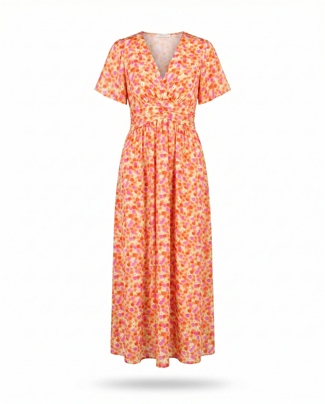 Vestido Garden Walk