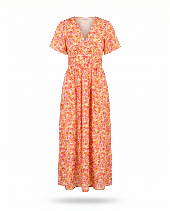 Vestido Garden Walk