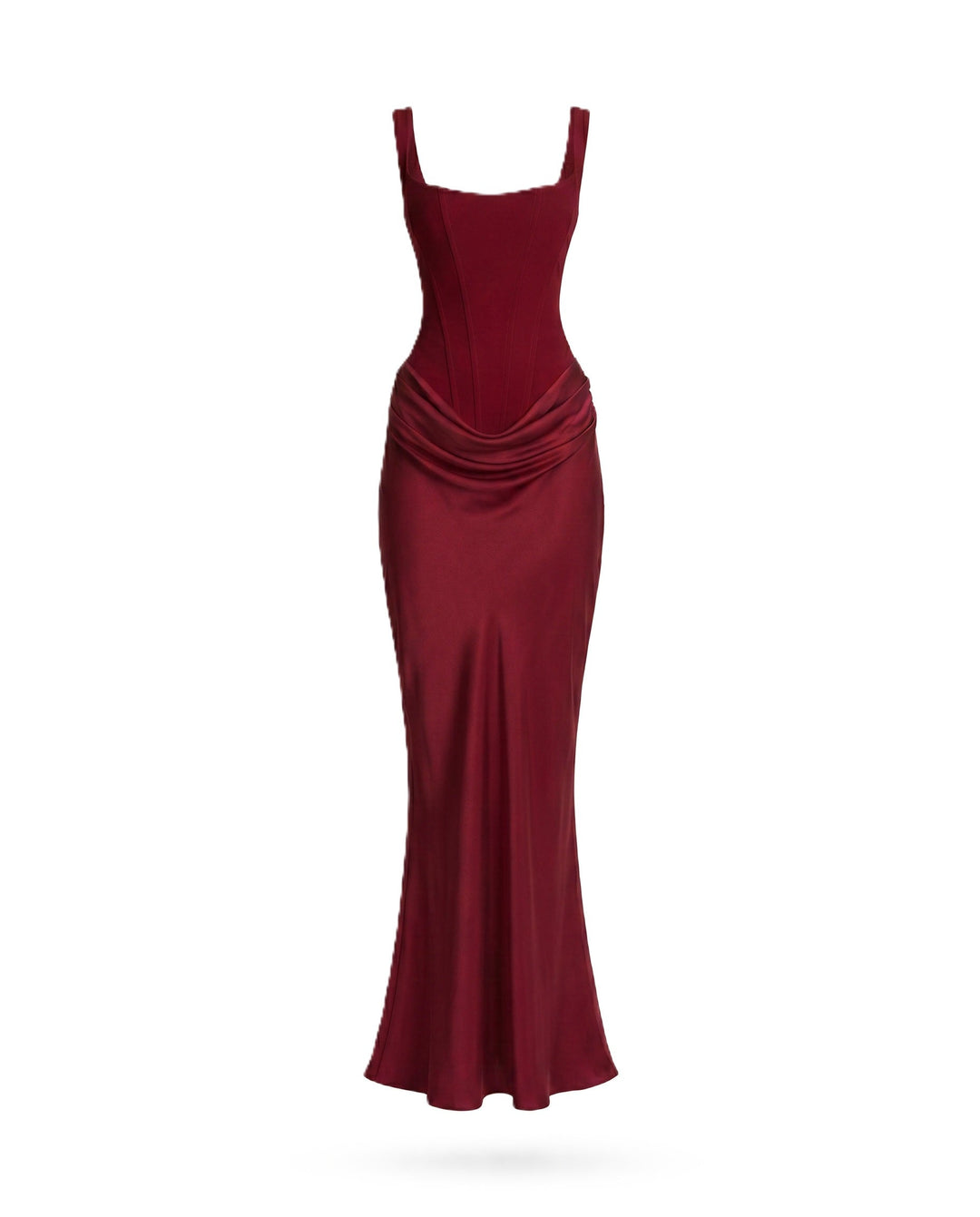 Vestido Cuerpo Ajustado