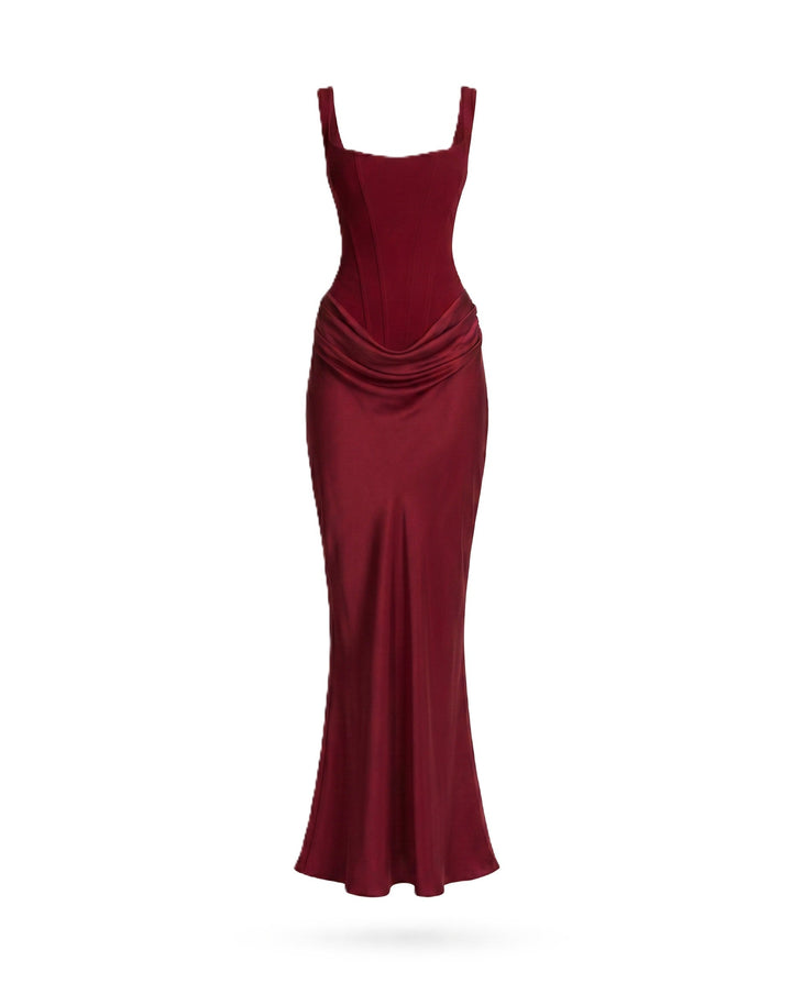 Vestido Cuerpo Ajustado