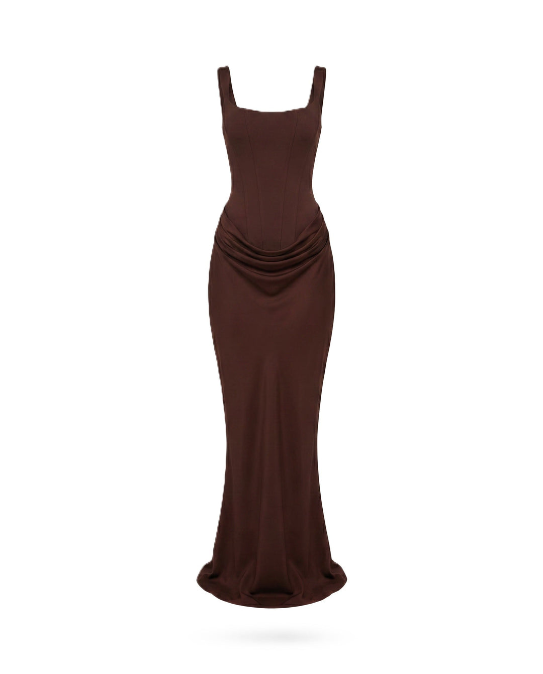 Vestido Cuerpo Ajustado