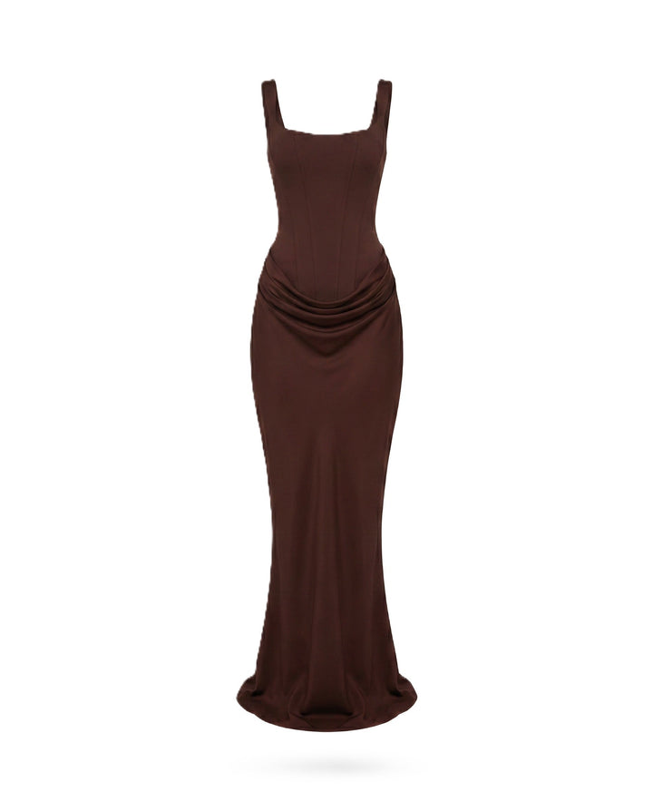 Vestido Cuerpo Ajustado